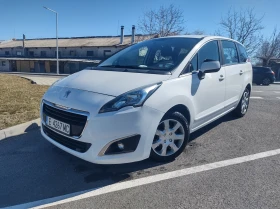 Peugeot 5008 1, 6 hdi 7mesta 5l/100km | Mobile.bg � ����� ������ 15