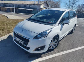 Peugeot 5008 1, 6 hdi 7mesta 5l/100km | Mobile.bg � ����� ������ 16