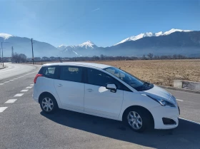 Peugeot 5008 1, 6 hdi 7mesta 5l/100km | Mobile.bg � ����� ������ 17