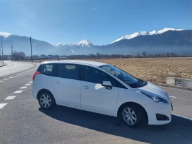 Peugeot 5008 1, 6 hdi 5b 7mesta 5l/100km, снимка 1