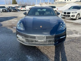Porsche Panamera * 4 E Hybrid AWD * CARFAX * БЕЗ ПЪРВОНАЧАЛНА ВНОСК, снимка 6