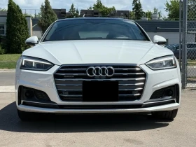 Audi A5 * Coupe * Technik* S-LINE*  - 17360 € / 33953.21 лв. - 47413304 2