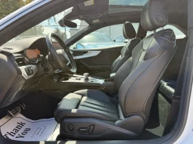 Audi A5 * Coupe * Technik* S-LINE*  - 17360 € / 33953.21 лв. - 47413304 6