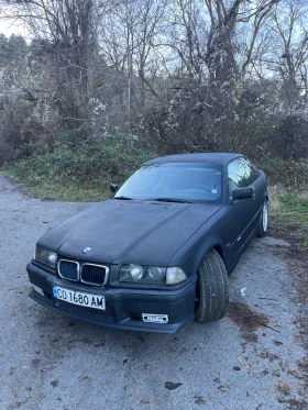 BMW 320 m52 - 2600 € / 5085.16 лв. - 67262916 6
