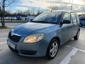 Skoda Roomster 1.2 HTP/LPG - 3170 € / 6199.98 лв. - 83933555 2