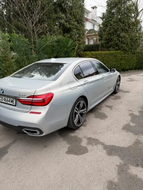BMW 750 X drive, M-paket - 25500 € / 49873.67 лв. - 68529827 5