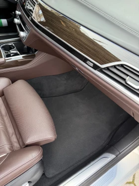 BMW 750 X drive, M-paket - 25500 € / 49873.67 лв. - 68529827 13