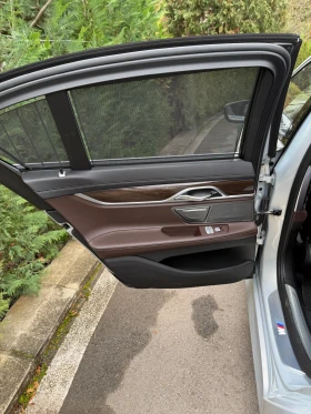 BMW 750 X drive, M-paket, снимка 12
