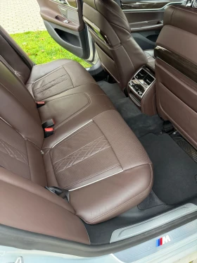BMW 750 X drive, M-paket - 25500 € / 49873.67 лв. - 68529827 10