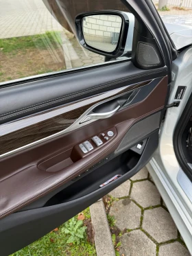 BMW 750 X drive, M-paket - 25500 € / 49873.67 лв. - 68529827 8