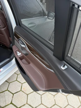 BMW 750 X drive, M-paket - 25500 € / 49873.67 лв. - 68529827 11