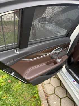 BMW 750 X drive, M-paket - 25500 € / 49873.67 лв. - 68529827 9