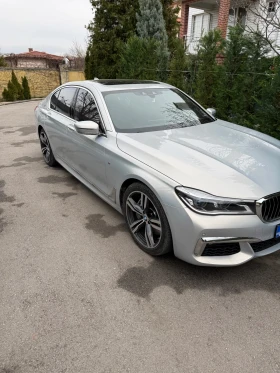 BMW 750 X drive, M-paket - 25500 € / 49873.67 лв. - 68529827 3