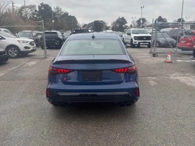 Audi S3 * Technik * CARFAX * CARBON * MATRIX * 360, снимка 4