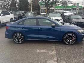 Audi S3 * Technik * CARFAX * CARBON * MATRIX * 360, снимка 3