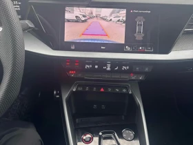 Audi S3 * Technik * CARFAX * CARBON * MATRIX * 360, снимка 9