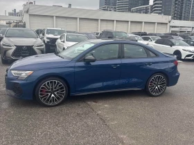 Audi S3 * Technik * CARFAX * CARBON * MATRIX * 360, снимка 2