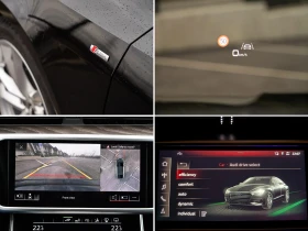 Audi A7 50 TFSIe Quattro/Laser/S-line/B&O/360, снимка 13