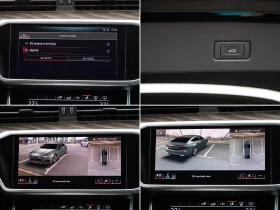 Audi A7 50 TFSIe Quattro/Laser/S-line/B&O/360, снимка 9