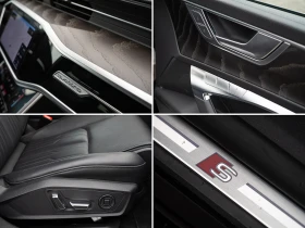 Audi A7 50 TFSIe Quattro/Laser/S-line/B&O/360, снимка 12