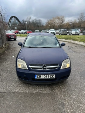 Opel Vectra, снимка 3