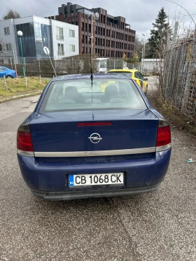 Opel Vectra, снимка 5