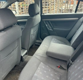 Opel Vectra, снимка 7