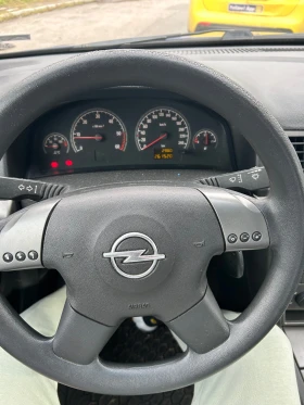 Opel Vectra, снимка 12