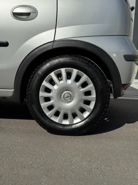 Opel Corsa C 1.2i Facelift, снимка 9
