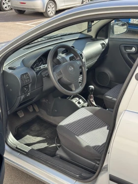 Opel Corsa C 1.2i Facelift, снимка 10