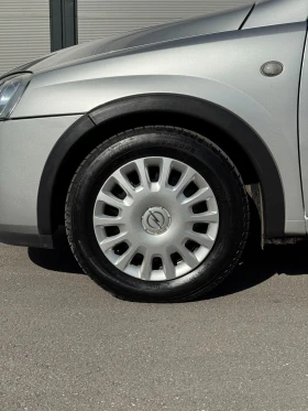 Opel Corsa C 1.2i Facelift, снимка 8