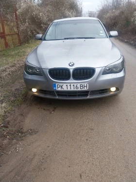 BMW 530 530d - 3500 € / 6845.40 лв. - 12358370 5