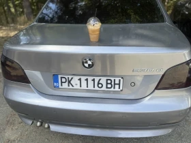 BMW 530 530d - 3500 € / 6845.40 лв. - 12358370 3
