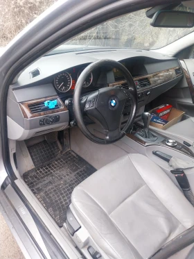 BMW 530 530d - 3500 € / 6845.40 лв. - 12358370 7