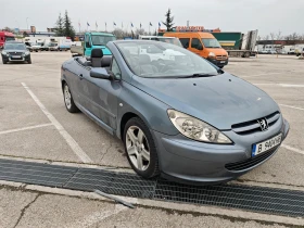 Peugeot 307 307CC 2.0 - 2700 € / 5280.74 лв. - 72968592 2