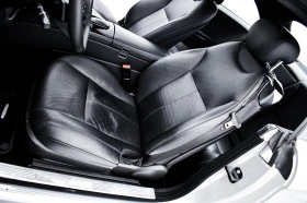 Mercedes-Benz CL 500 Задно задвижване и ABC окачване, снимка 14