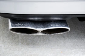 Mercedes-Benz CL 500 Задно задвижване и ABC окачване, снимка 10