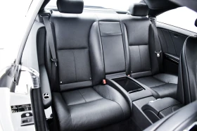 Mercedes-Benz CL 500 Задно задвижване и ABC окачване, снимка 16