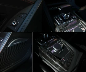 Audi R8 5.2FSI/PERFORMANCE/Carbon/Камера/Bang&Olufsen, снимка 11