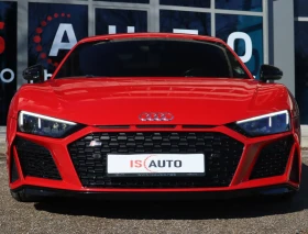 Audi R8 5.2FSI/PERFORMANCE/Carbon/Камера/Bang&Olufsen, снимка 2