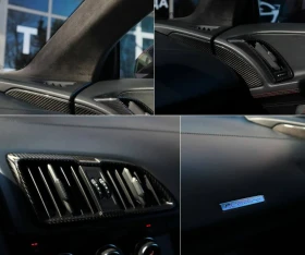 Audi R8 5.2FSI/PERFORMANCE/Carbon/Камера/Bang&Olufsen, снимка 12