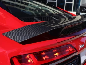 Audi R8 5.2FSI/PERFORMANCE/Carbon/Камера/Bang&Olufsen, снимка 15