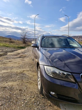 BMW 320 - 2700 € / 5280.74 лв. - 66466222 2
