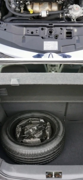 Opel Astra 1.4i benzin/gaz - 3750 € / 7334.36 лв. - 34929688 8