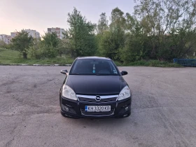Opel Astra 1.4i benzin/gaz | Mobile.bg � ����� ������ 7