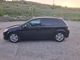 Opel Astra 1.4i benzin/gaz | Mobile.bg � ����� ������ 5