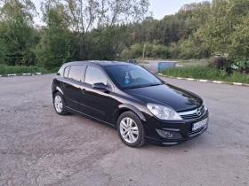 ����� �� �������� �� Opel Astra 1.4i benzin/gaz