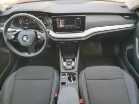 Skoda Octavia Lim. Ambition | Auto.bg — изображение 6