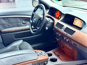 BMW 750 Long Facelift - 4000 € / 7823.32 лв. - 25165461 13