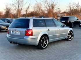 VW Passat 1.8T LPG - 2500 € / 4889.57 лв. - 25165461 4